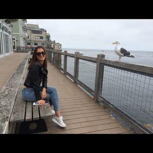 Meet your Posher, Danijela